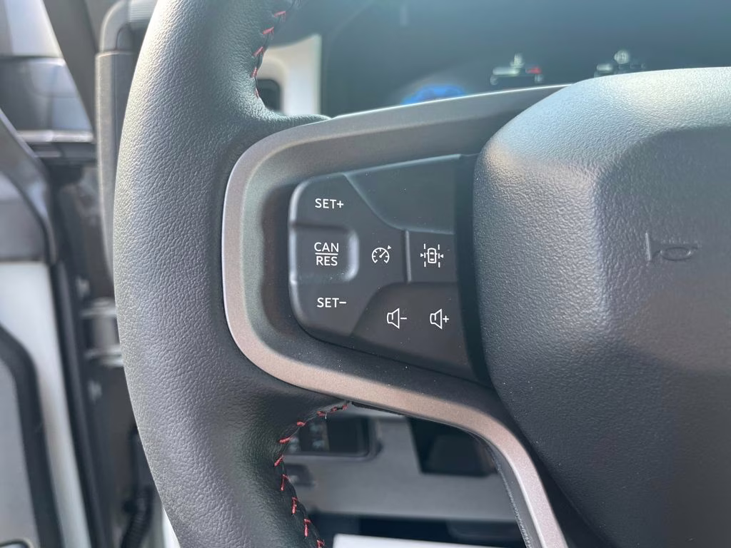 2026 Avalanche Ford Bronco Heritage Edition 4X4 SUV