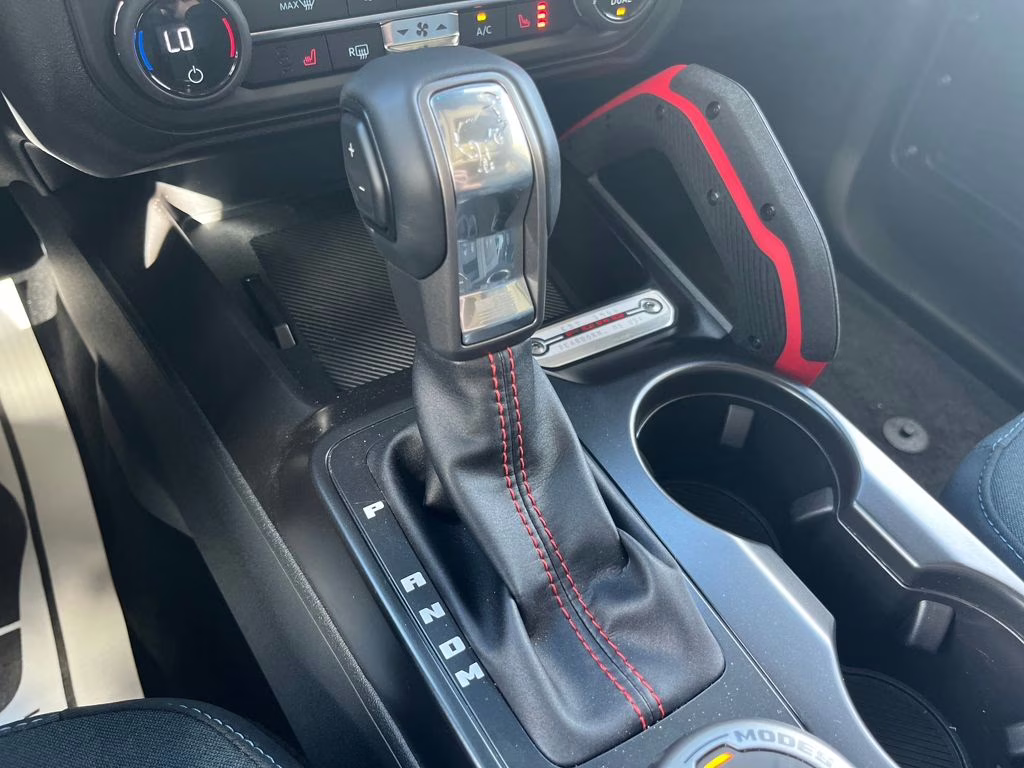 2026 Avalanche Ford Bronco Heritage Edition 4X4 SUV