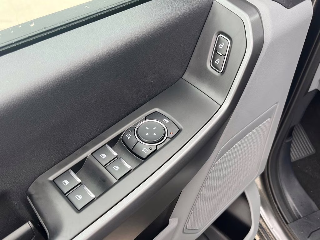 2026 Gray Metallic Ford Super Duty F-250 SRW XL 4X4 Truck