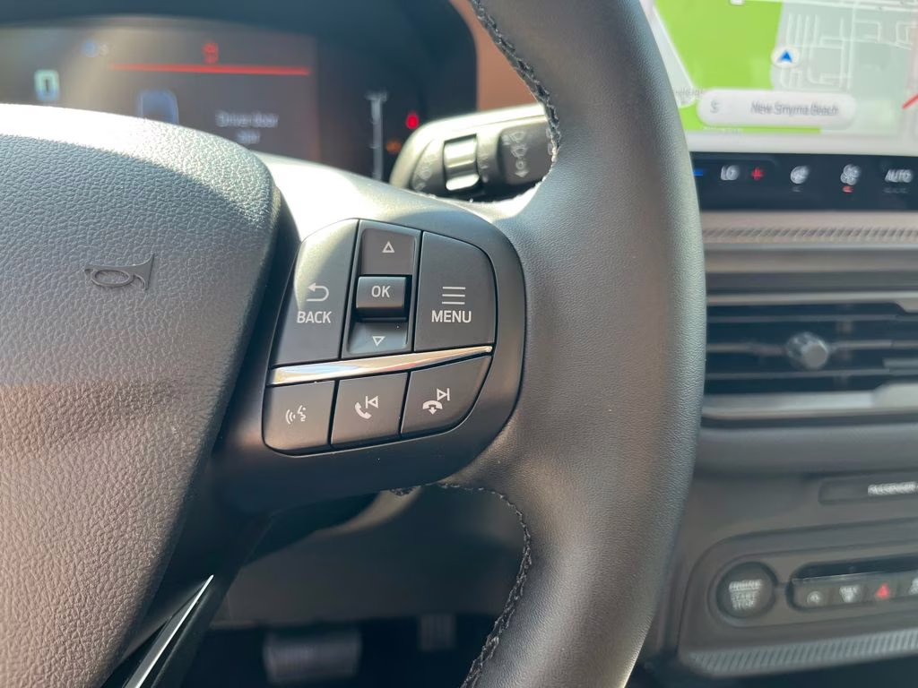 2026 Gray Metallic Ford Bronco Sport Outer Banks 4X4 SUV