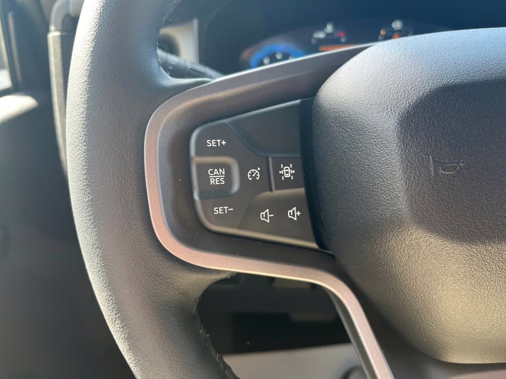 2026 Avalanche Ford Bronco Outer Banks 4X4 SUV