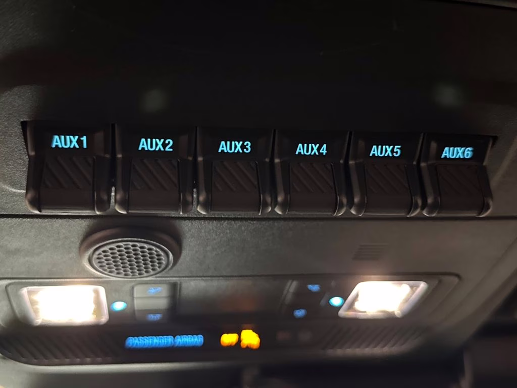 2026 Oxford White Ford Bronco Heritage Edition 4X4 SUV