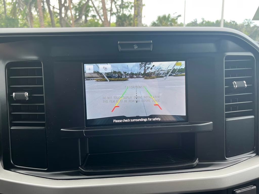 2026 Gray Metallic Ford Super Duty F-250 SRW XL 4X4 Truck