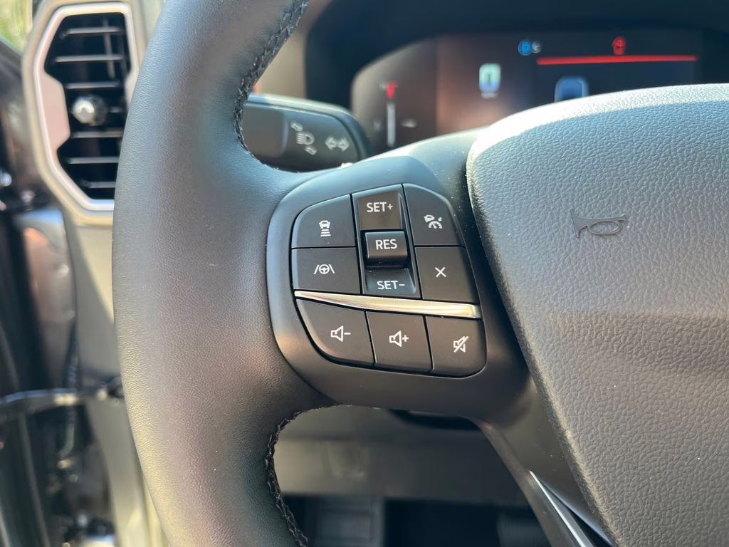 2026 Gray Metallic Ford Bronco Sport Outer Banks 4X4 SUV