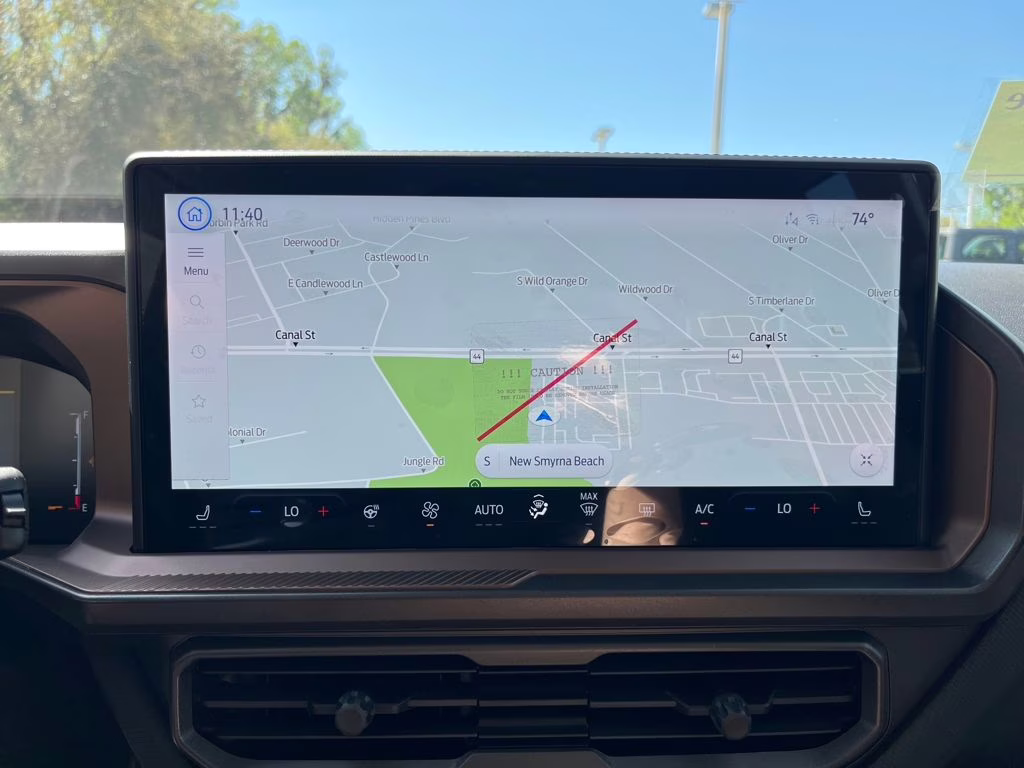 2026 Gray Metallic Ford Bronco Sport Outer Banks 4X4 SUV