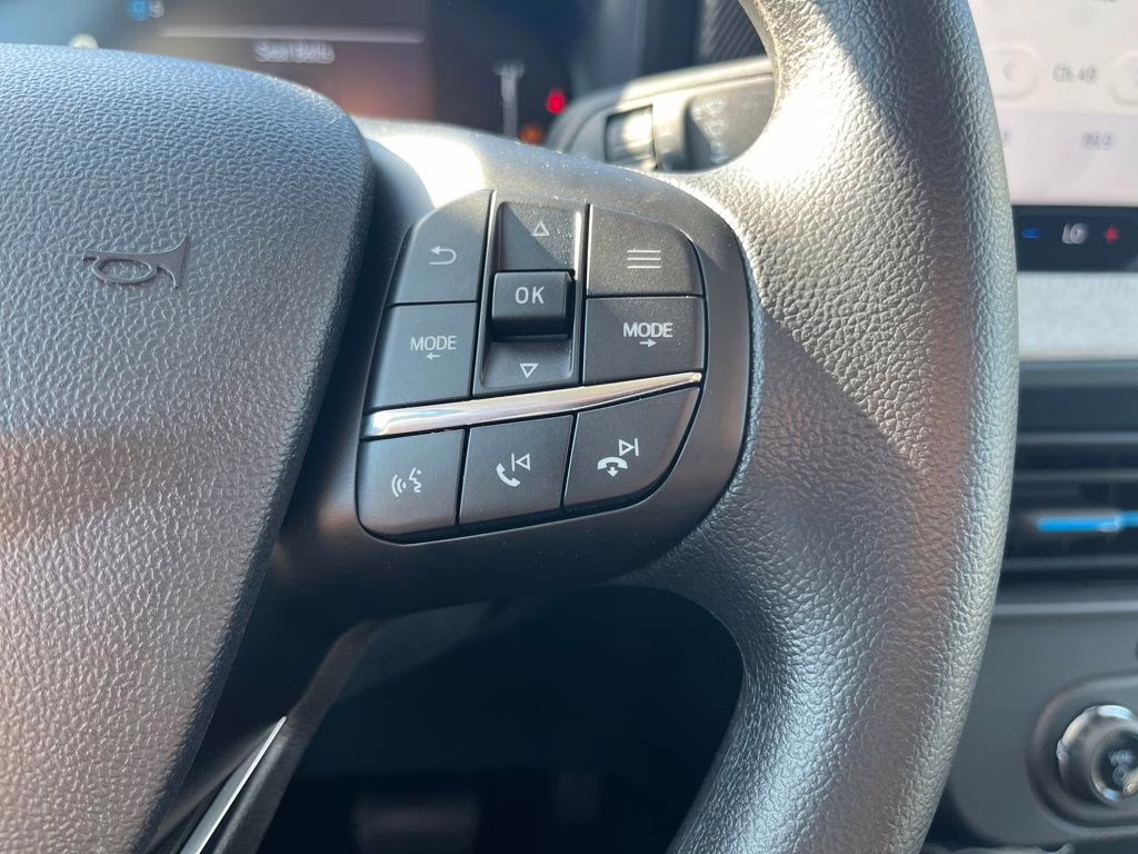 2026 Ruby Red Metallic Ford Maverick XLT AWD Truck