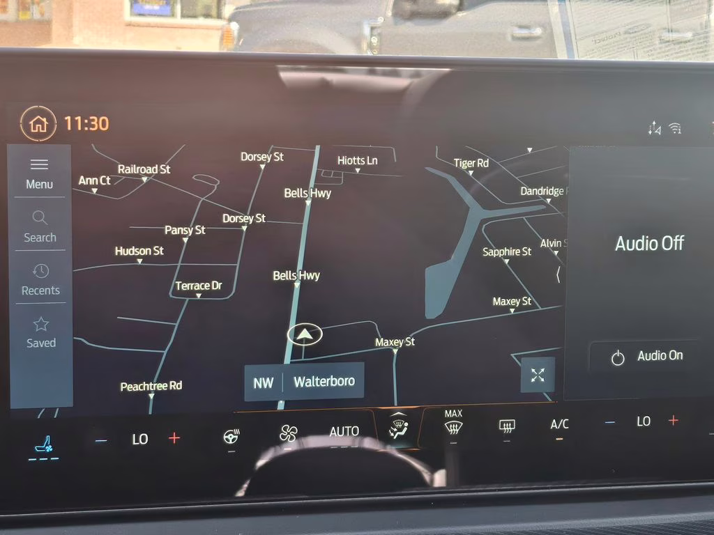 2026 Orange Fury Metallic Tri-Coat Ford Mustang GT Premium RWD Coupe