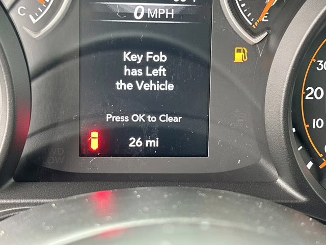 2026 Anvil Clear Coat Jeep Wrangler Sport 4X4 Convertible