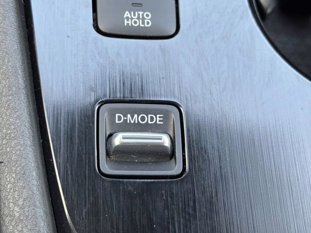 2023 Scarlet Ember Tintcoat Nissan Rogue SV FWD SUV