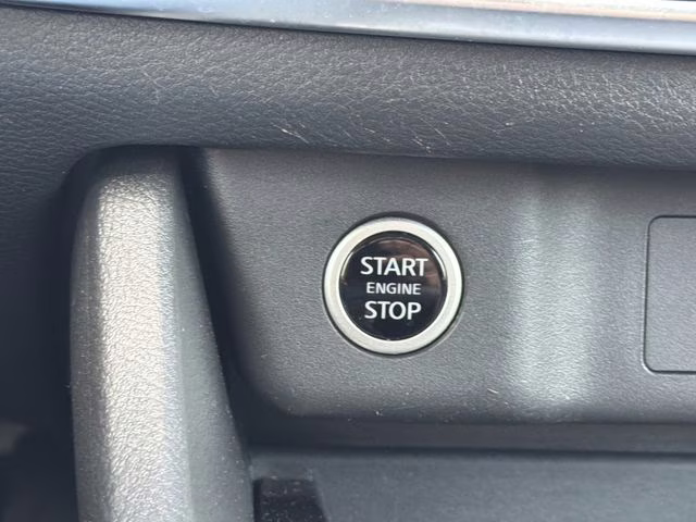 2023 Scarlet Ember Tintcoat Nissan Rogue SV FWD SUV