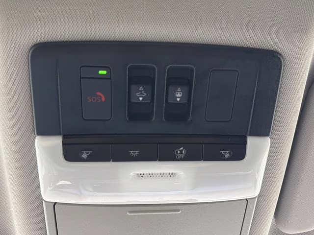 2023 Scarlet Ember Tintcoat Nissan Rogue SV FWD SUV