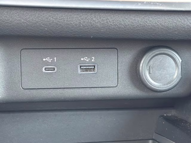 2023 Scarlet Ember Tintcoat Nissan Rogue SV FWD SUV