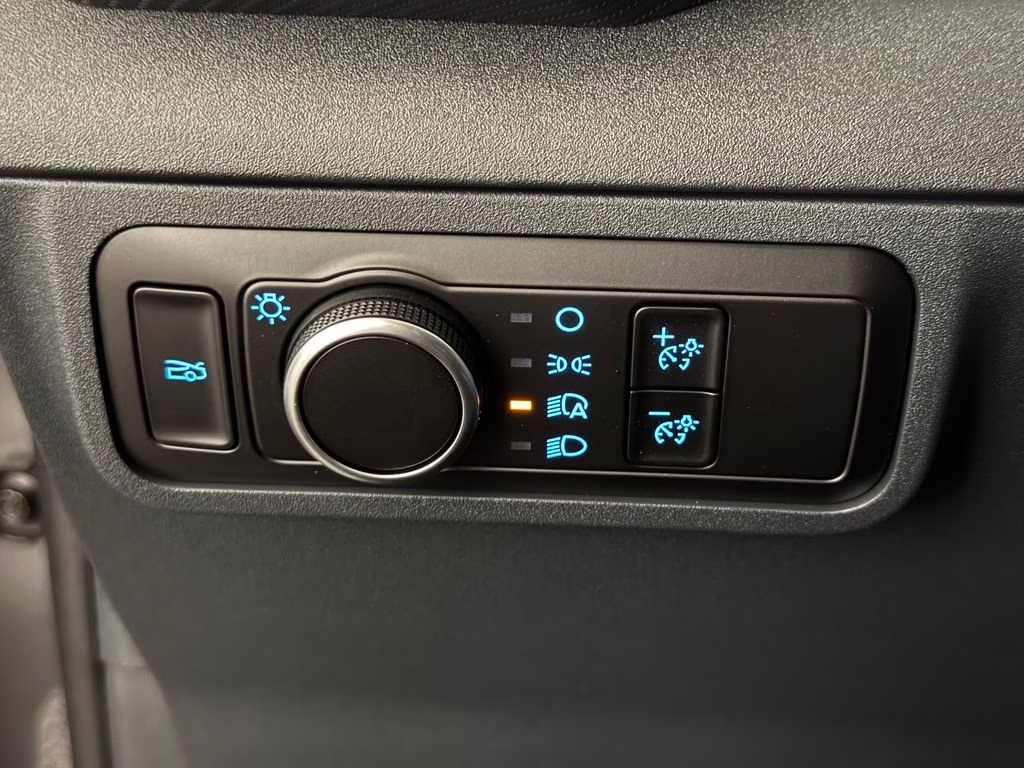 2026 Carbonized Gray Metallic Ford Mustang EcoBoost RWD Coupe