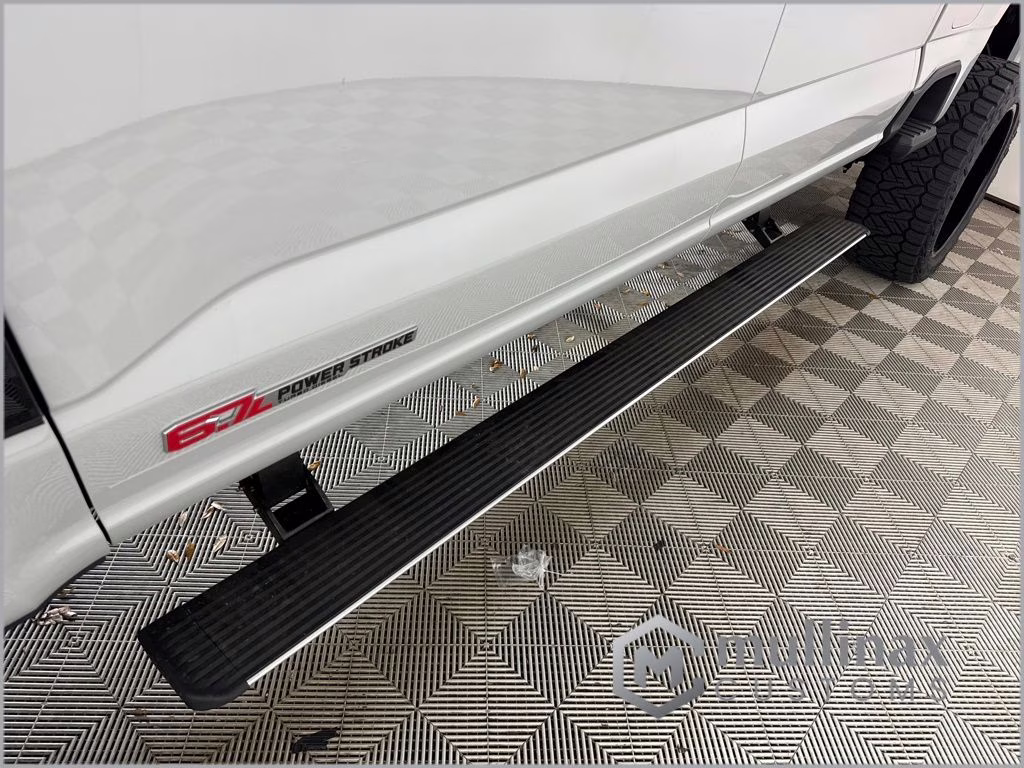 2026 Avalanche Ford Super Duty F-250 SRW Platinum 4X4 Truck