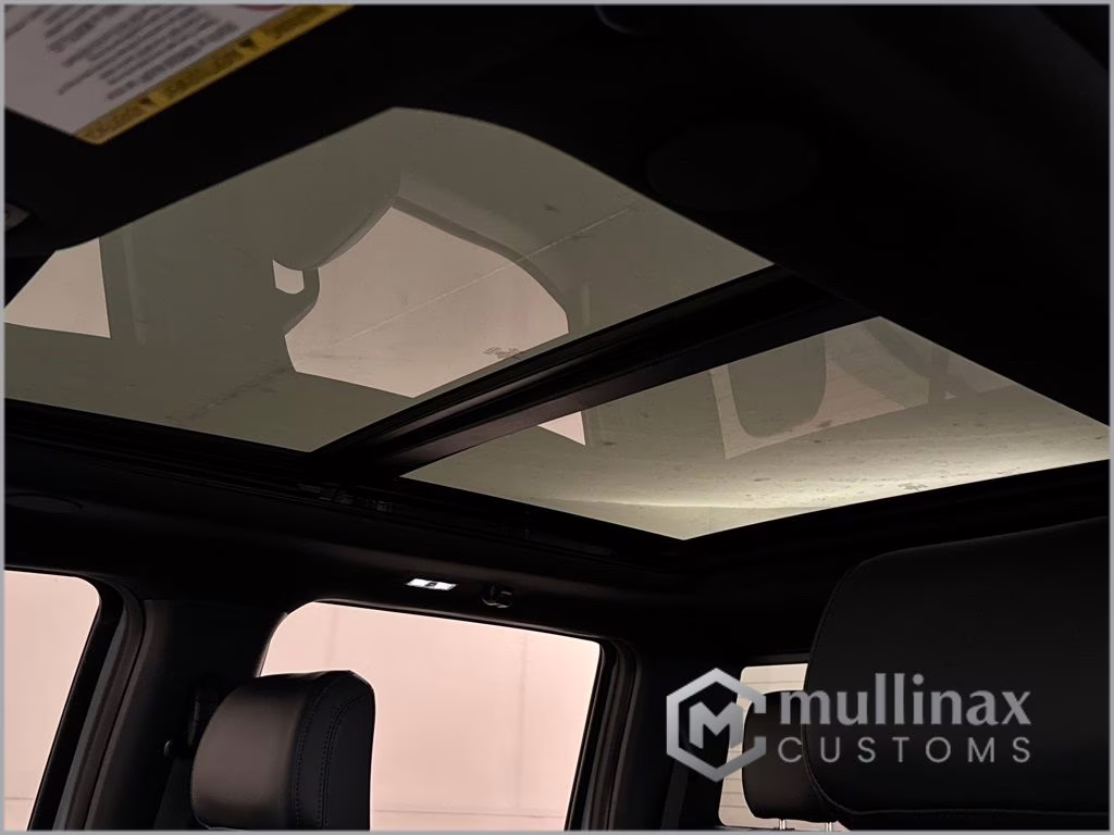 2026 Avalanche Ford Super Duty F-250 SRW Platinum 4X4 Truck