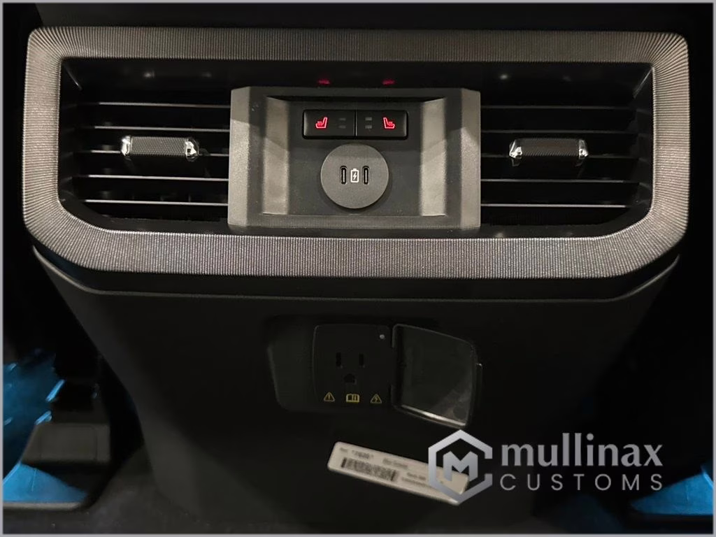 2026 Avalanche Ford Super Duty F-250 SRW Platinum 4X4 Truck