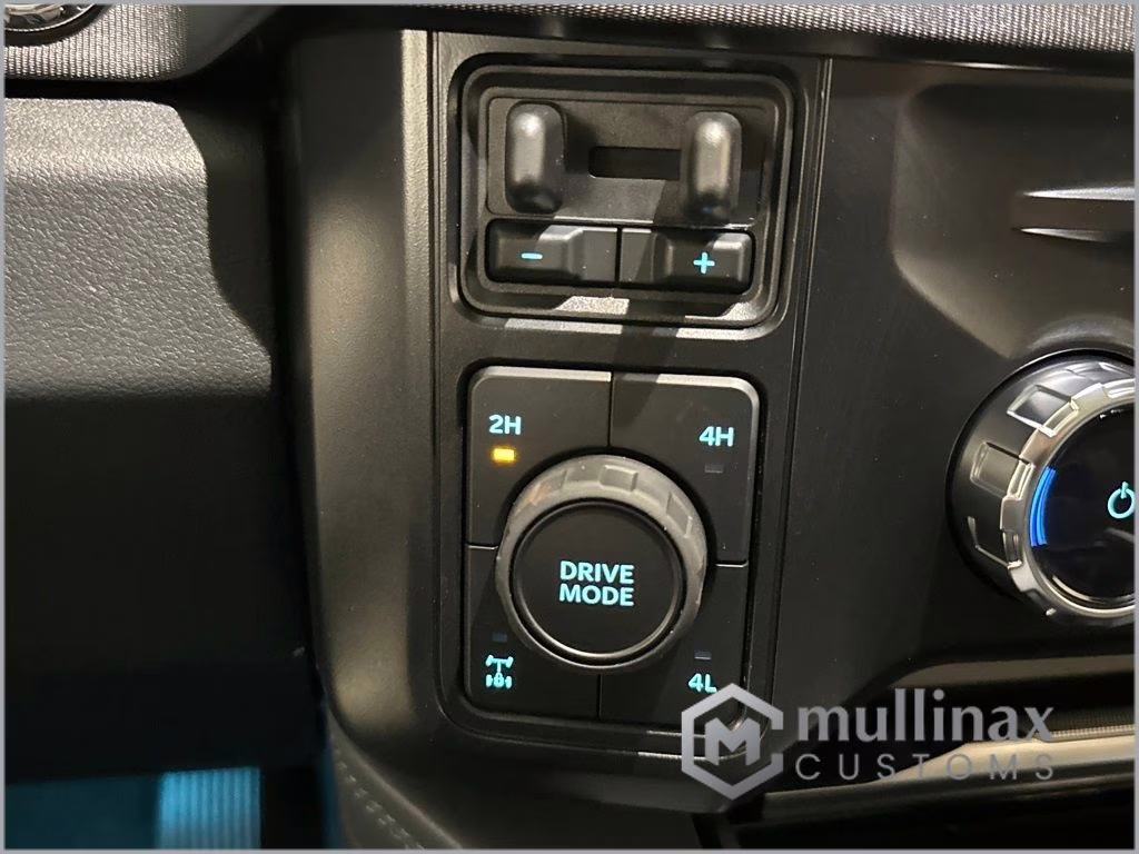 2026 Avalanche Ford Super Duty F-250 SRW Platinum 4X4 Truck