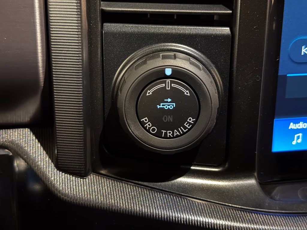 2026 Carbonized Gray Metallic Ford F-150 Platinum 4X4 Truck