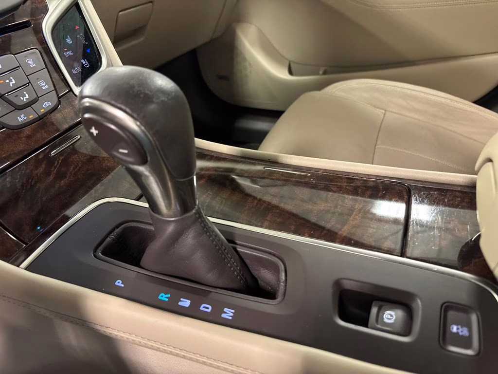 2016 Sparkling Silver Metallic Buick LaCrosse Premium I Group FWD Sedan