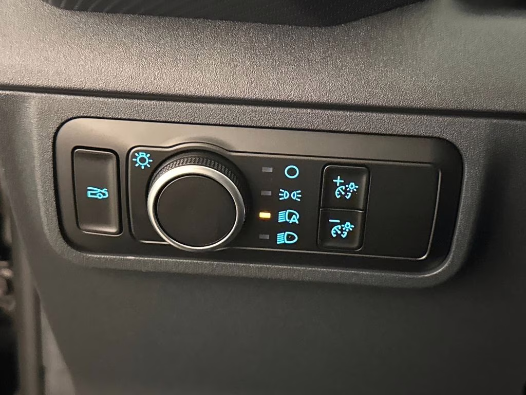 2026 Shadow Black Ford Mustang EcoBoost RWD Coupe