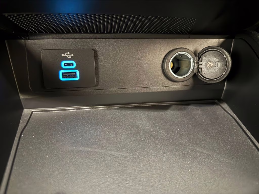 2026 Carbonized Gray Metallic Ford Mustang EcoBoost RWD Coupe