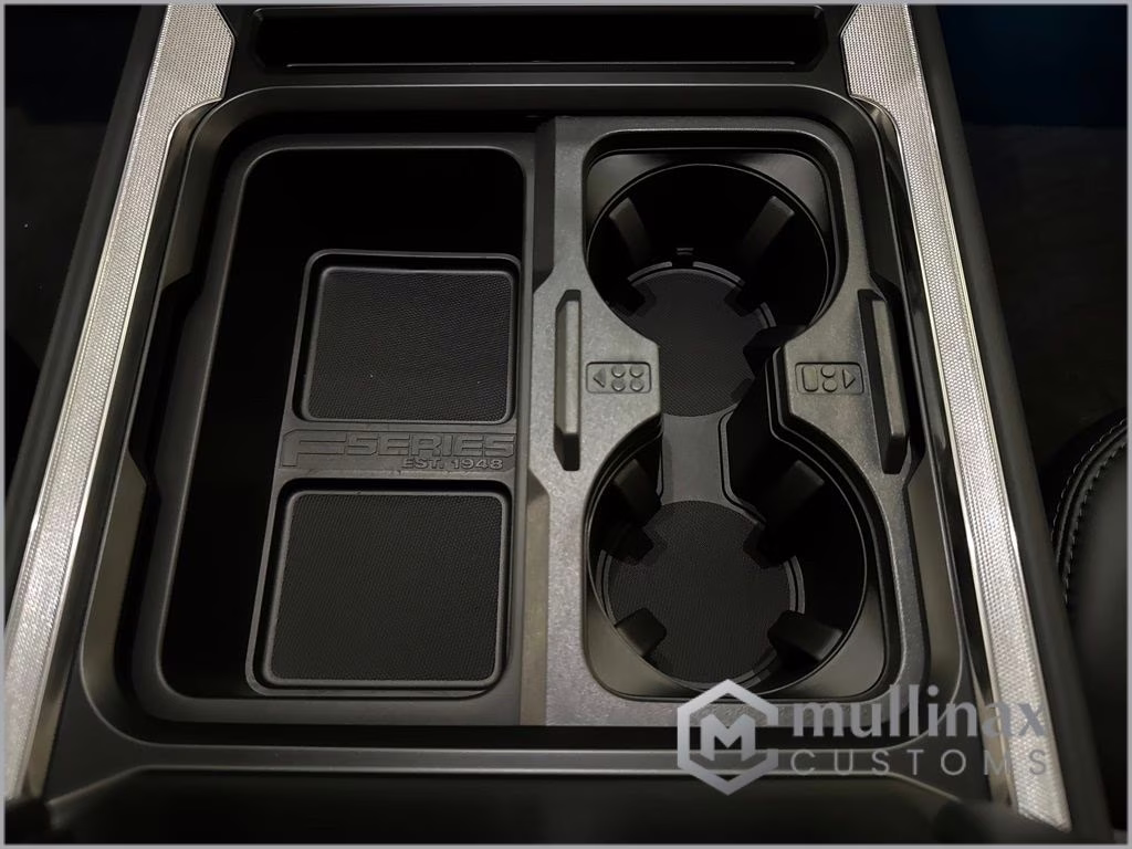 2026 Avalanche Ford Super Duty F-250 SRW Platinum 4X4 Truck