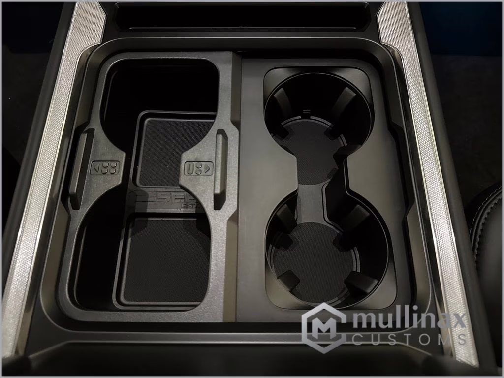 2026 Avalanche Ford Super Duty F-250 SRW Platinum 4X4 Truck