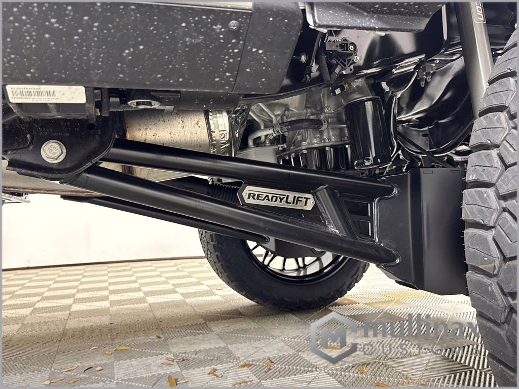 2026 Avalanche Ford Super Duty F-250 SRW Platinum 4X4 Truck