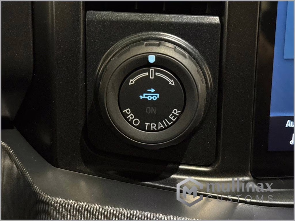 2026 Avalanche Ford Super Duty F-250 SRW Platinum 4X4 Truck