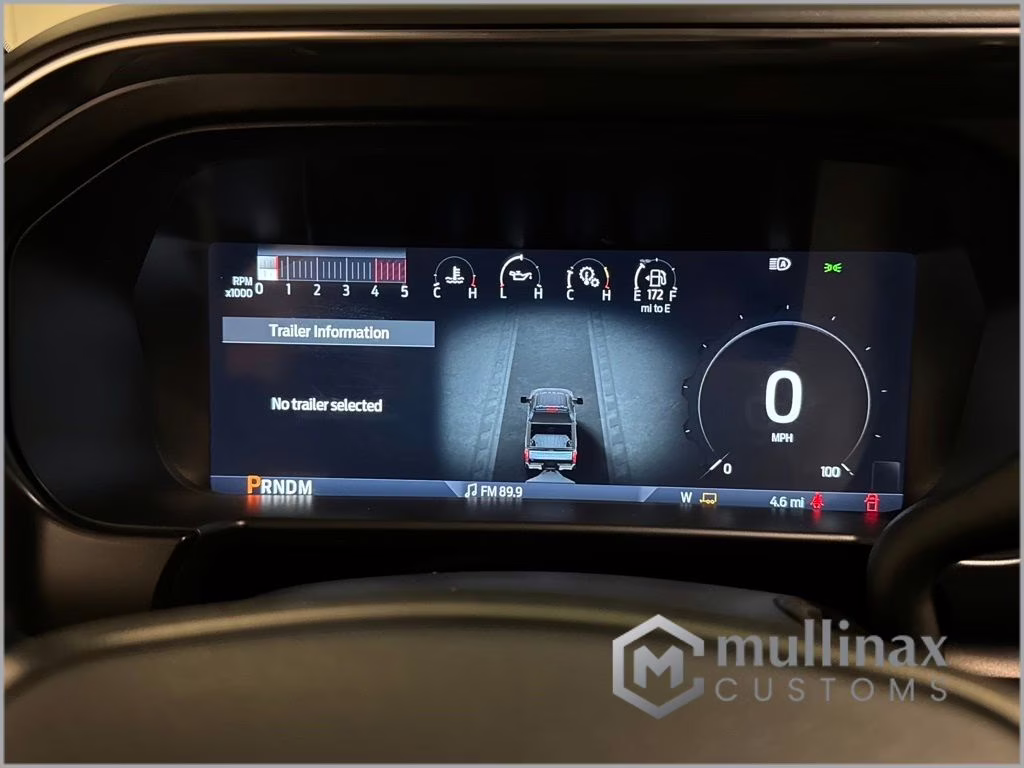 2026 Avalanche Ford Super Duty F-250 SRW Platinum 4X4 Truck