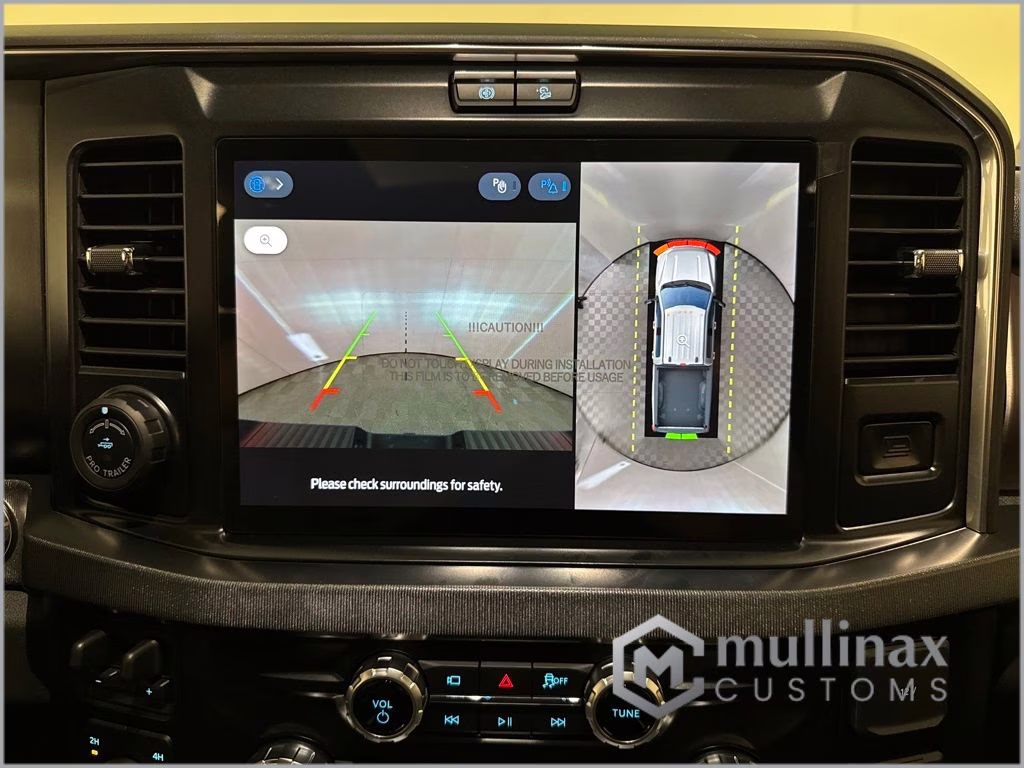 2026 Avalanche Ford Super Duty F-250 SRW Platinum 4X4 Truck