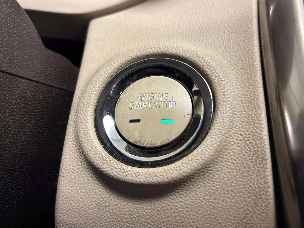 2016 Sparkling Silver Metallic Buick LaCrosse Premium I Group FWD Sedan