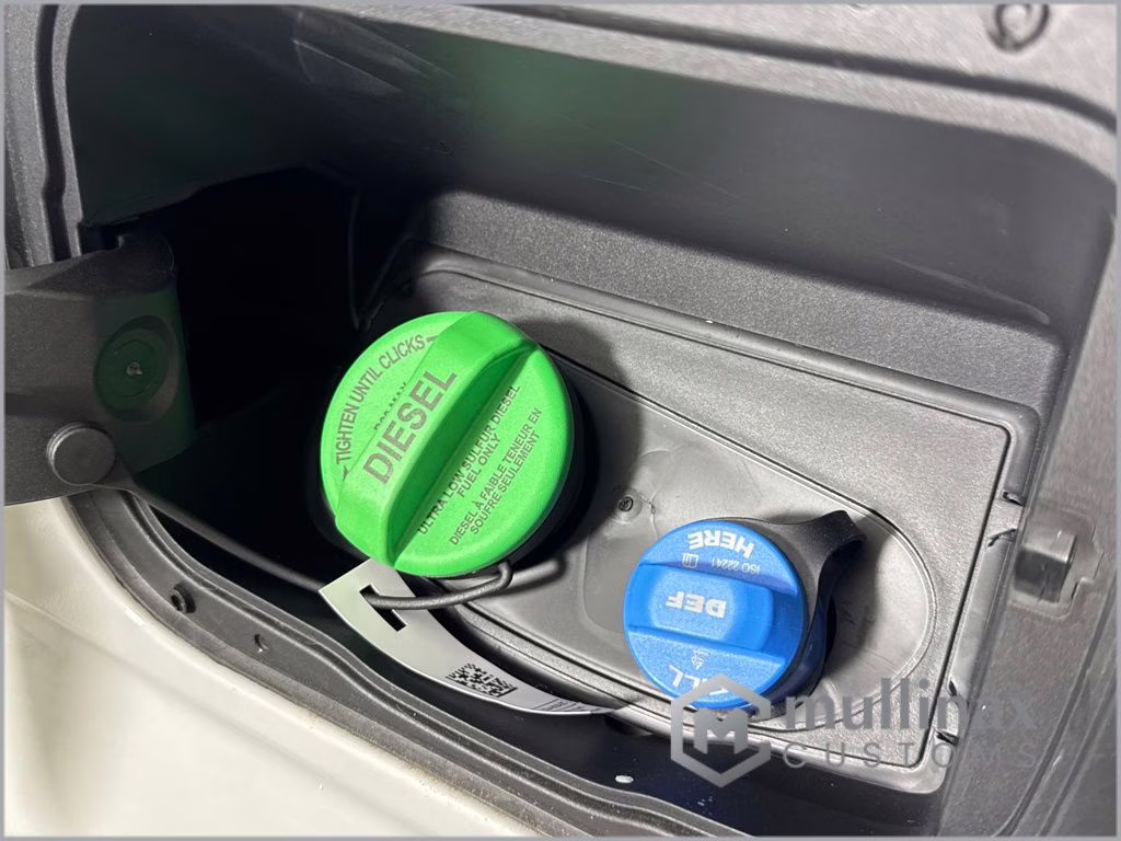 2026 Avalanche Ford Super Duty F-250 SRW Platinum 4X4 Truck