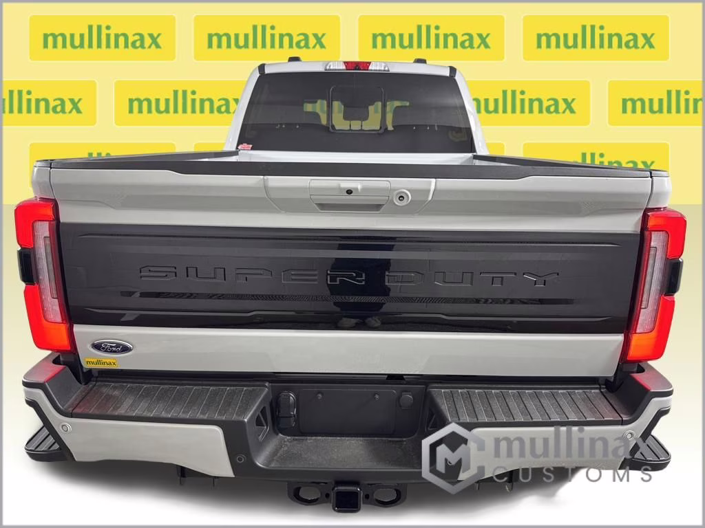 2026 Avalanche Ford Super Duty F-250 SRW Platinum 4X4 Truck