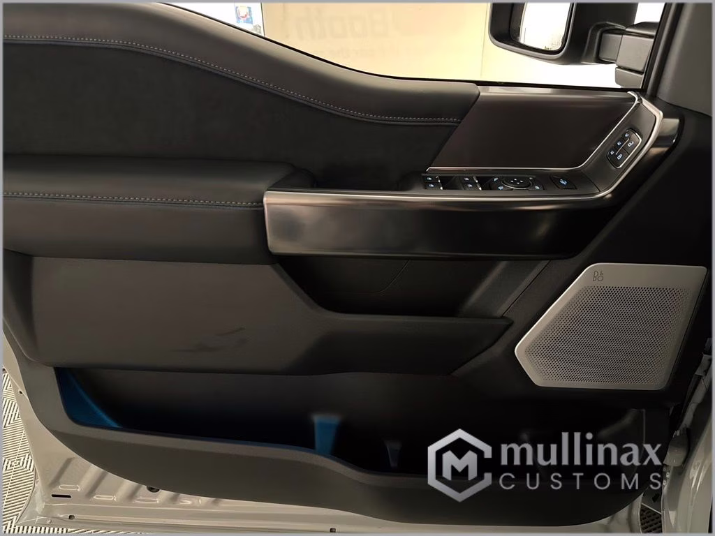 2026 Avalanche Ford Super Duty F-250 SRW Platinum 4X4 Truck