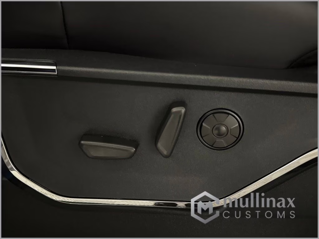 2026 Avalanche Ford Super Duty F-250 SRW Platinum 4X4 Truck