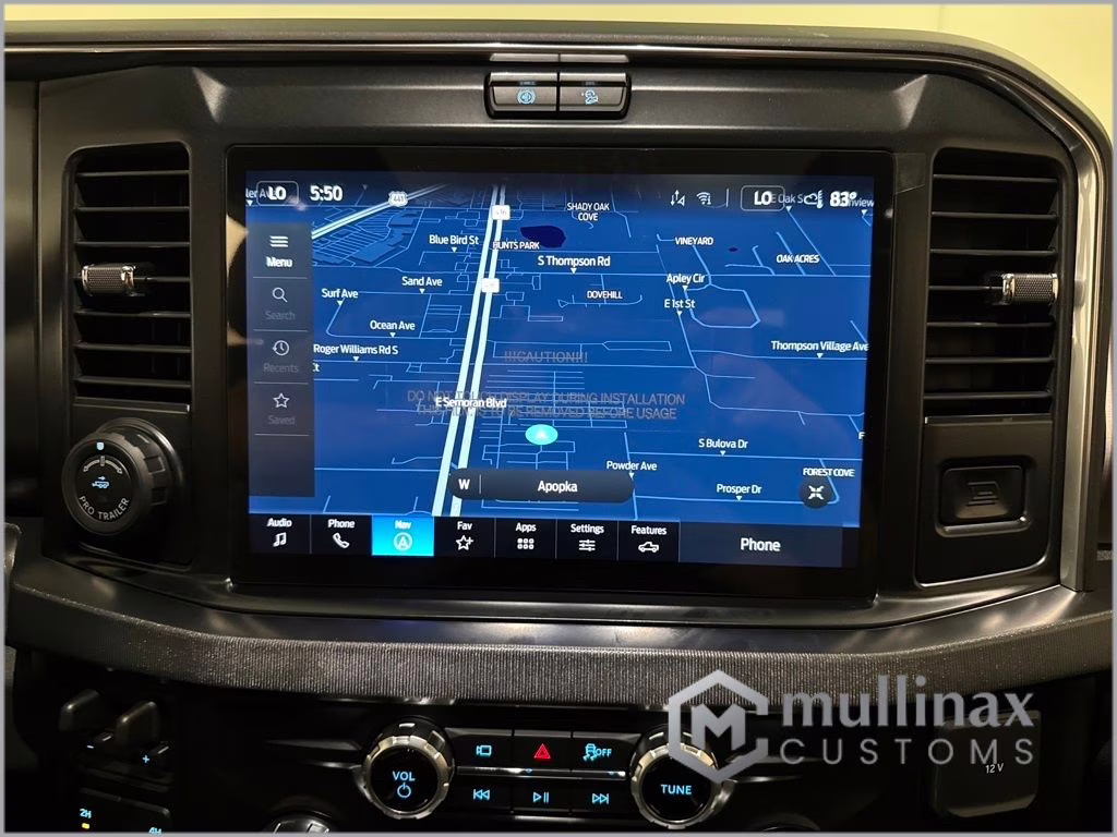 2026 Avalanche Ford Super Duty F-250 SRW Platinum 4X4 Truck