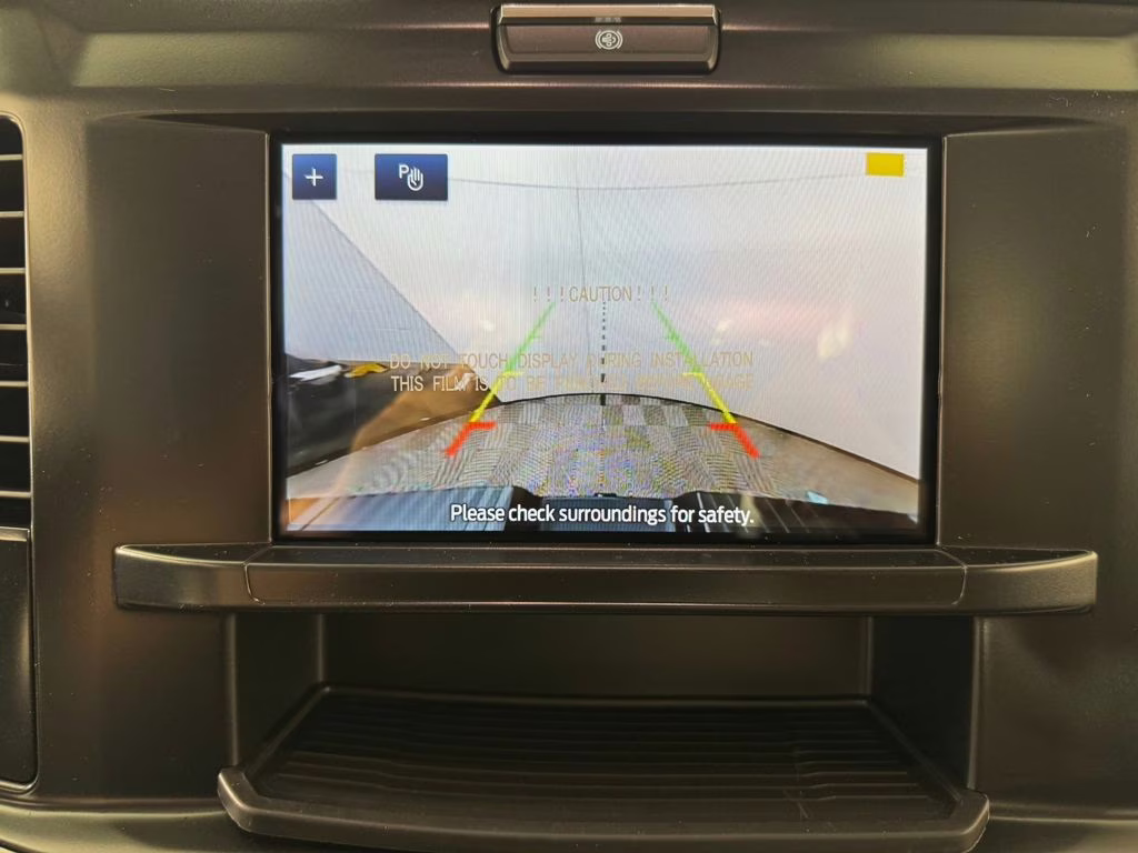 2026 Oxford White Ford Super Duty F-350 SRW XL 4X4 Truck