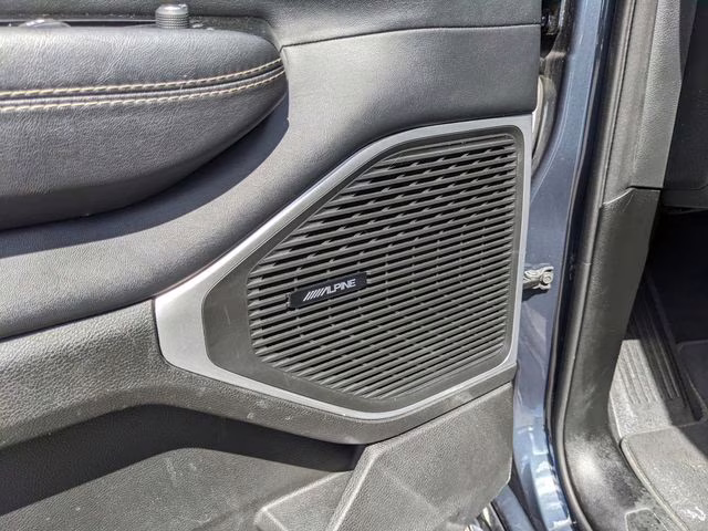 2024 River Rock Jeep Wagoneer L Series II 4X4 SUV