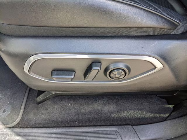 2024 River Rock Jeep Wagoneer L Series II 4X4 SUV