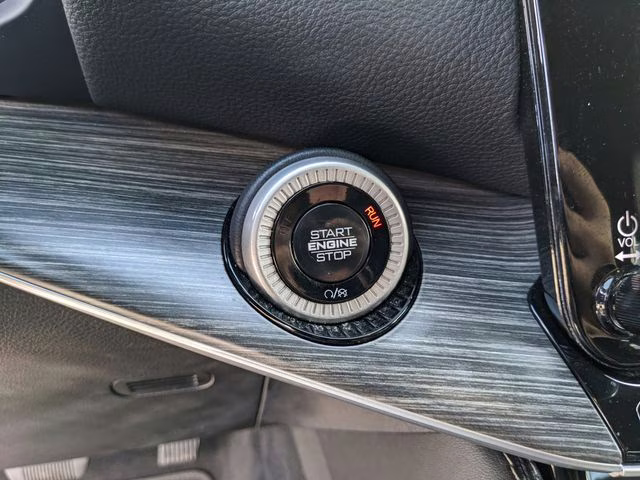 2024 River Rock Jeep Wagoneer L Series II 4X4 SUV