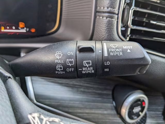 2024 River Rock Jeep Wagoneer L Series II 4X4 SUV