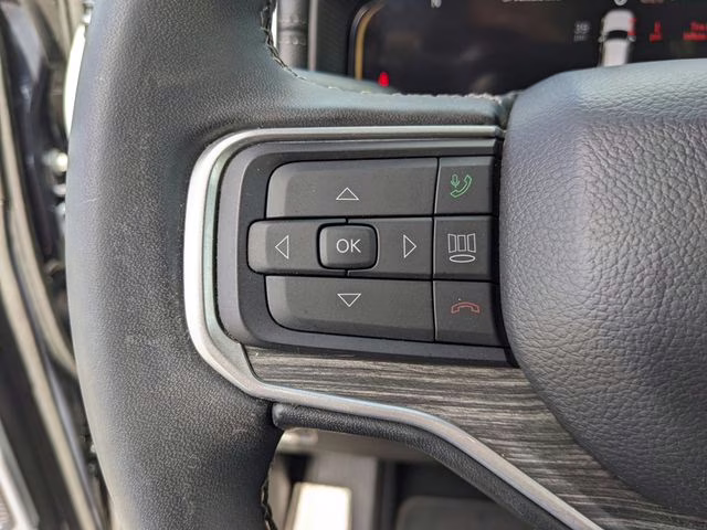 2024 River Rock Jeep Wagoneer L Series II 4X4 SUV