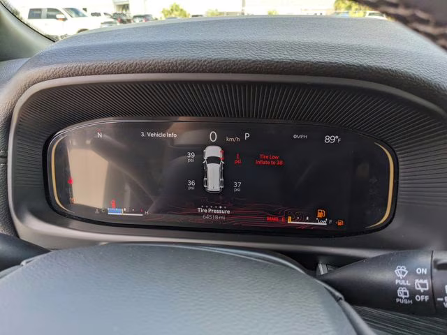 2024 River Rock Jeep Wagoneer L Series II 4X4 SUV