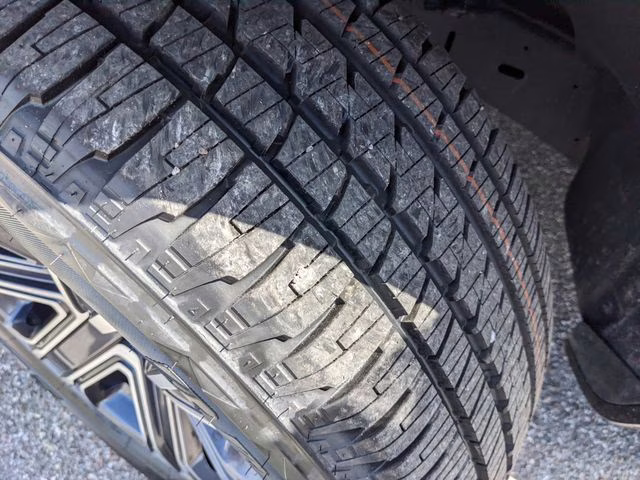 2024 River Rock Jeep Wagoneer L Series II 4X4 SUV