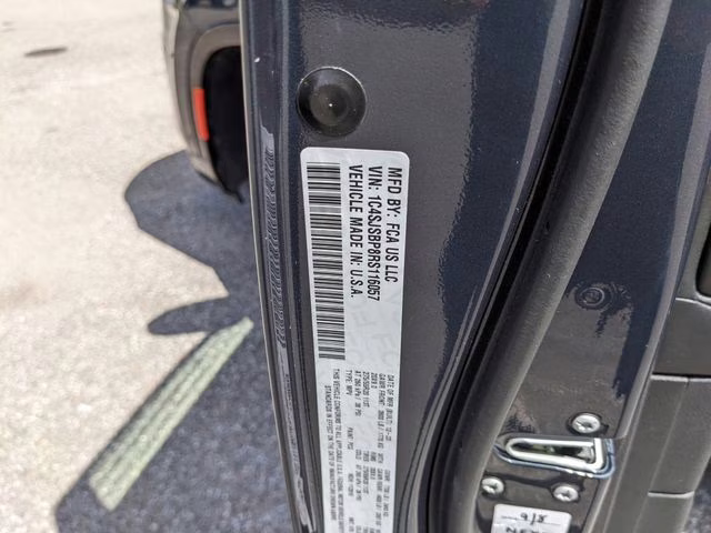 2024 River Rock Jeep Wagoneer L Series II 4X4 SUV