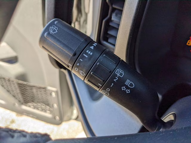 2026 Avalanche Gray Ford Bronco Big Bend 4X4 SUV