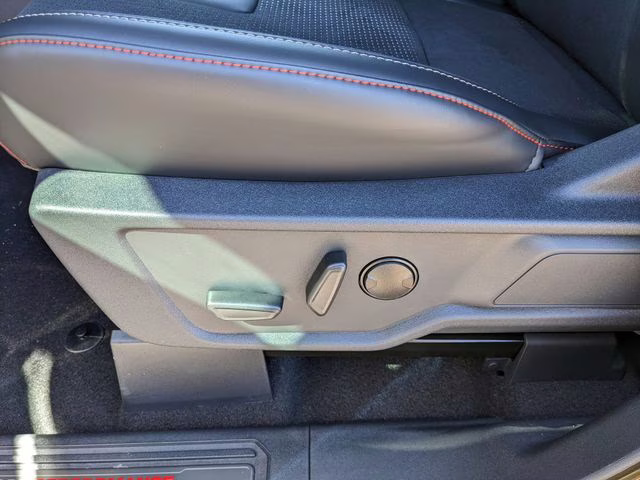 2026 Shelter Green Metallic Ford Bronco Raptor 4X4 SUV