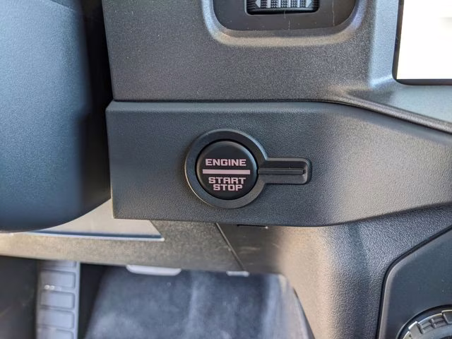 2026 Shelter Green Metallic Ford Bronco Raptor 4X4 SUV