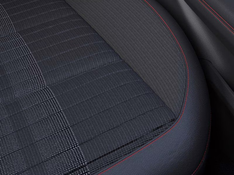 2026 Agate Black Metallic Ford Explorer ST-Line 4X4 SUV